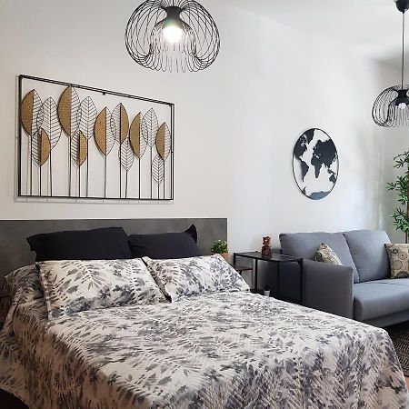 Estudio Ideal 3 - Para Vacaciones Y Trabajo Vigo Esterno foto