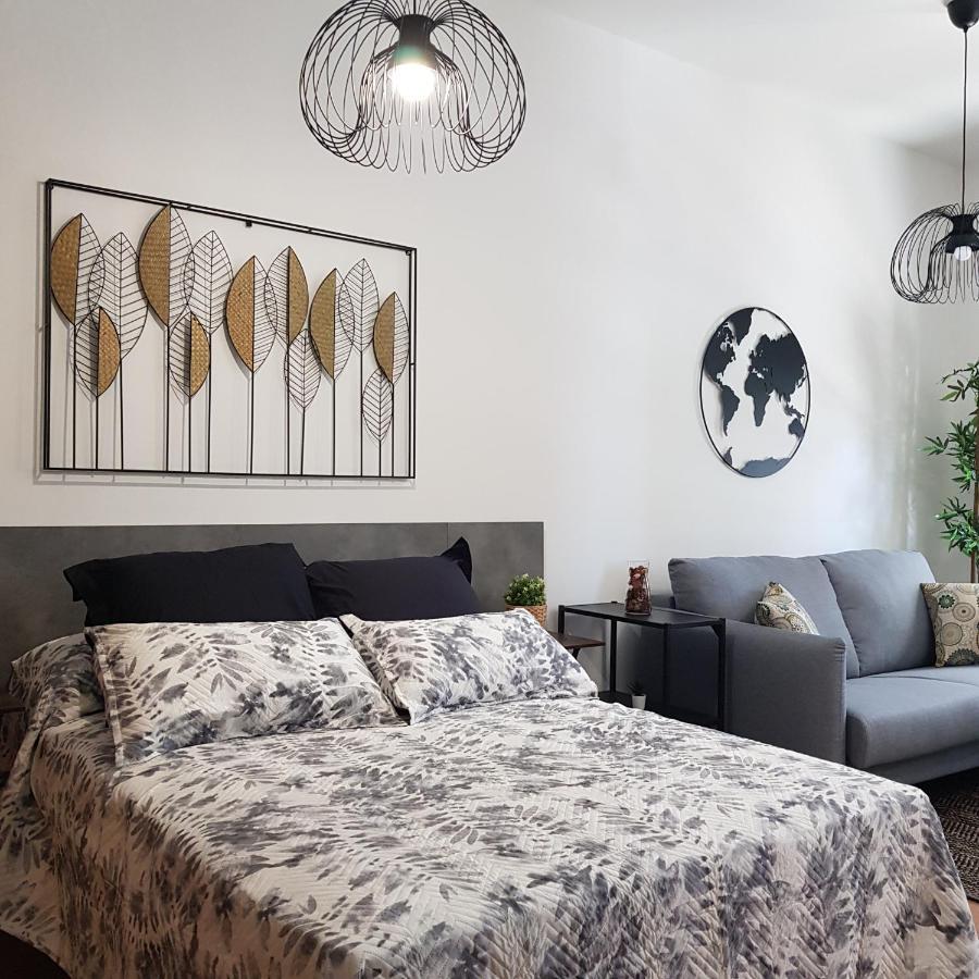 Estudio Ideal 3 - Para Vacaciones Y Trabajo Vigo Esterno foto