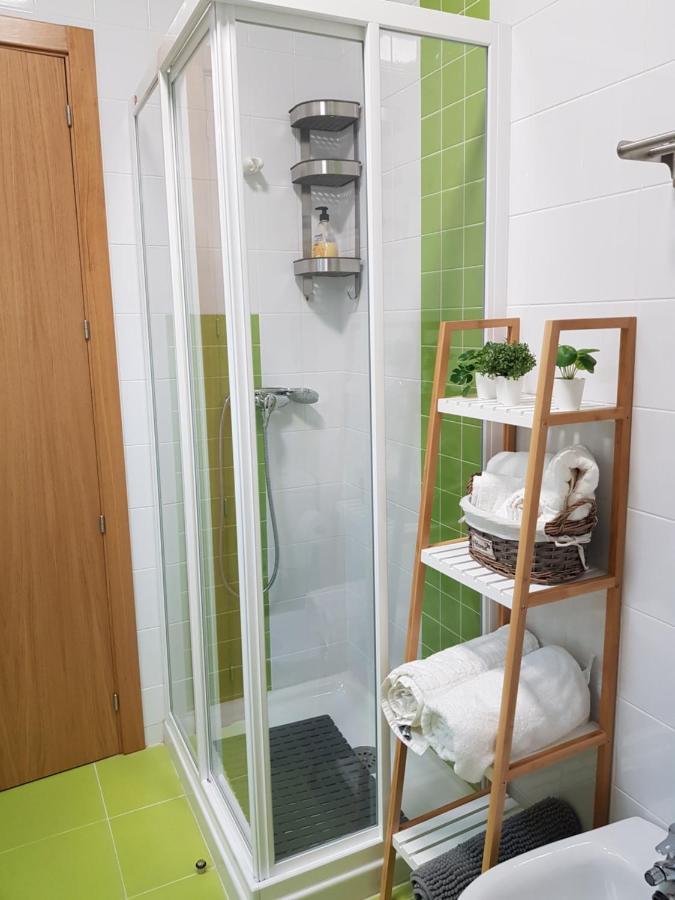 Estudio Ideal 3 - Para Vacaciones Y Trabajo Vigo Esterno foto