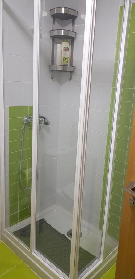 Estudio Ideal 3 - Para Vacaciones Y Trabajo Vigo Esterno foto