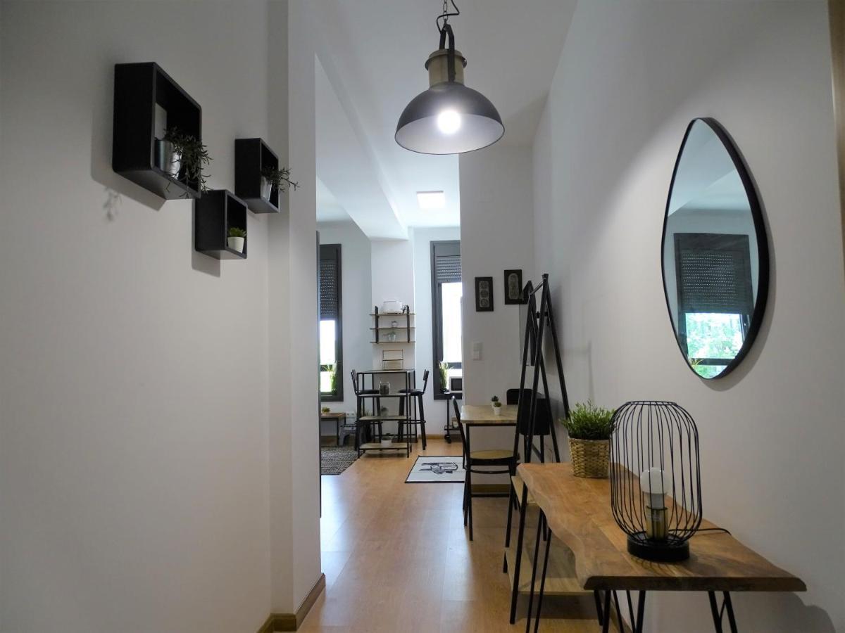 Estudio Ideal 3 - Para Vacaciones Y Trabajo Vigo Esterno foto