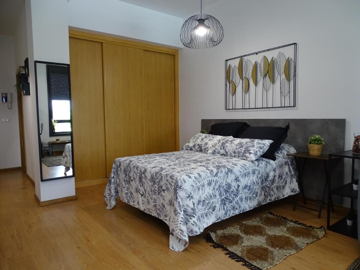 Estudio Ideal 3 - Para Vacaciones Y Trabajo Vigo Esterno foto